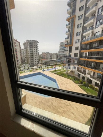 Modern housing 47 m² Mahmutlar district with rich infrastructure-id-9952-photo-7