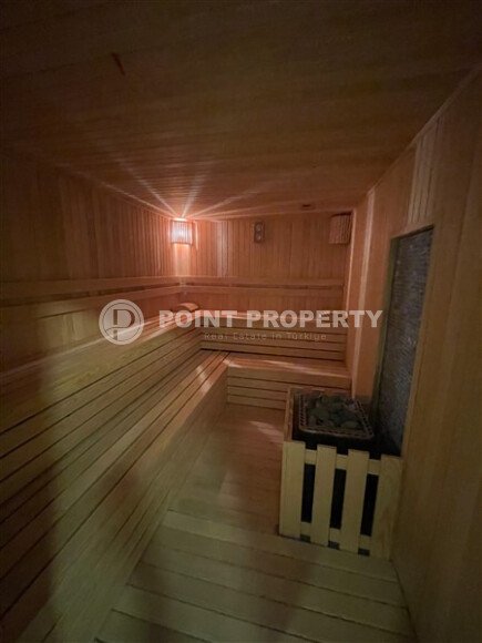 Modern housing 47 m² Mahmutlar district with rich infrastructure-id-9952-photo-11