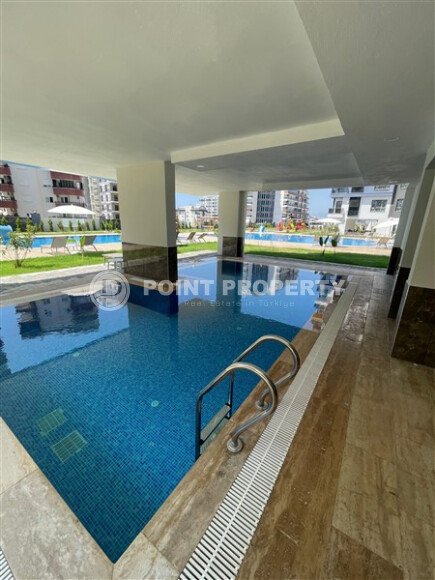 Modern housing 47 m² Mahmutlar district with rich infrastructure-id-9952-photo-12