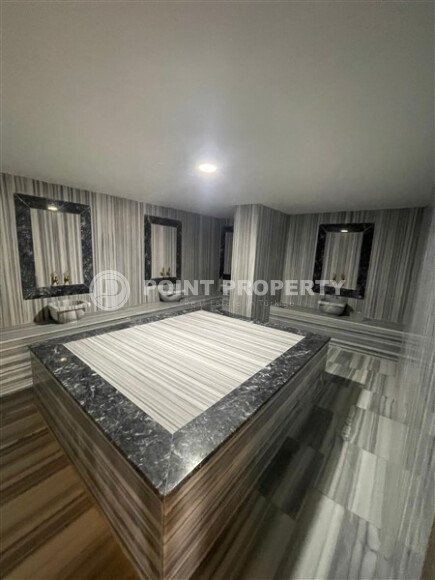 Modern housing 47 m² Mahmutlar district with rich infrastructure-id-9952-photo-13