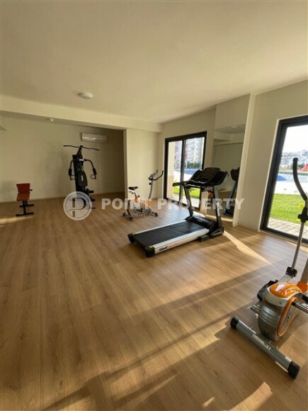 Modern housing 47 m² Mahmutlar district with rich infrastructure-id-9952-photo-14