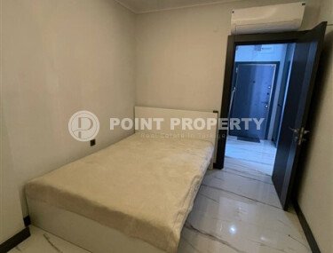 Новая меблированная квартира 55 м² район Верхняя Оба с трансфером на море-id-9953-фото-5