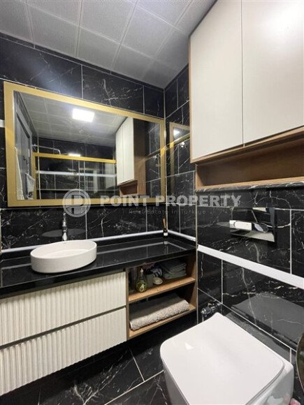 Новая меблированная квартира 55 м² район Верхняя Оба с трансфером на море-id-9953-фото-6