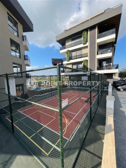 Новая меблированная квартира 55 м² район Верхняя Оба с трансфером на море-id-9953-фото-8