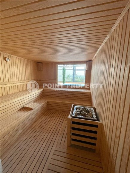 Новая меблированная квартира 55 м² район Верхняя Оба с трансфером на море-id-9953-фото-11