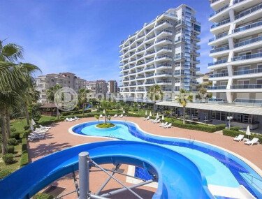 3+1 duplex 170 m² with sea view and fireplace in premium complex in Cikcilli area-id-9954-photo-18