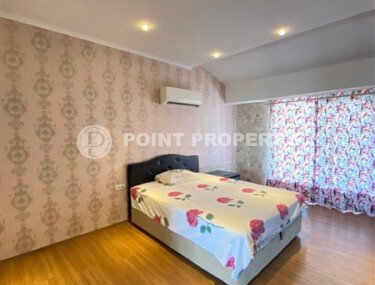 Дуплекс 3+1 площадью 170 м² с видом на море  в комплексе премиум-класса в районе Джикджилли-id-9954-фото-5