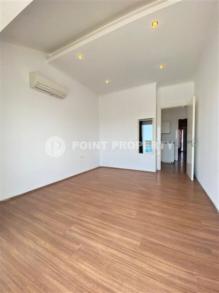 Дуплекс 3+1 площадью 170 м² с видом на море  в комплексе премиум-класса в районе Джикджилли-id-9954-фото-7