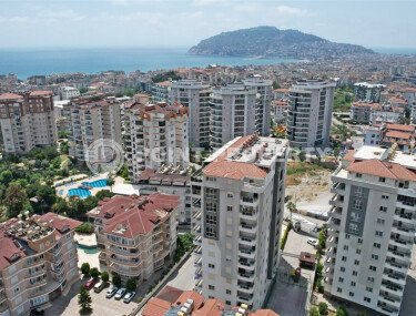 Garden duplex 220 m² in Cikcilli area with private sauna and possibility of residence permit-id-9956-photo-16