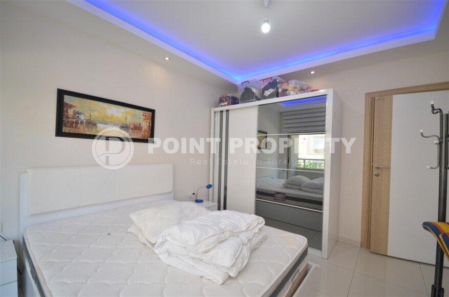 Садовый дуплекс 220 м² в районе Джикджилли с собственной сауной и возможностью ВНЖ-id-9956-фото-7