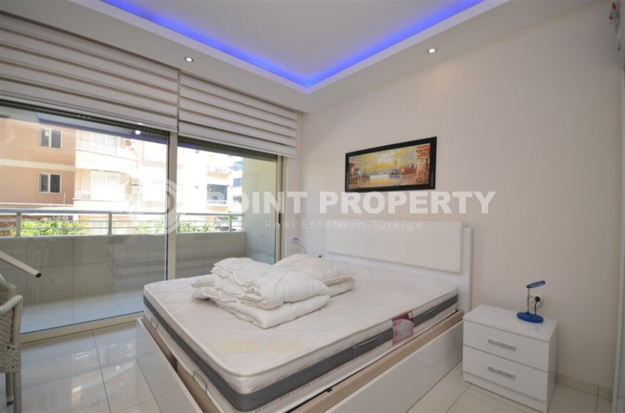 Садовый дуплекс 220 м² в районе Джикджилли с собственной сауной и возможностью ВНЖ-id-9956-фото-8