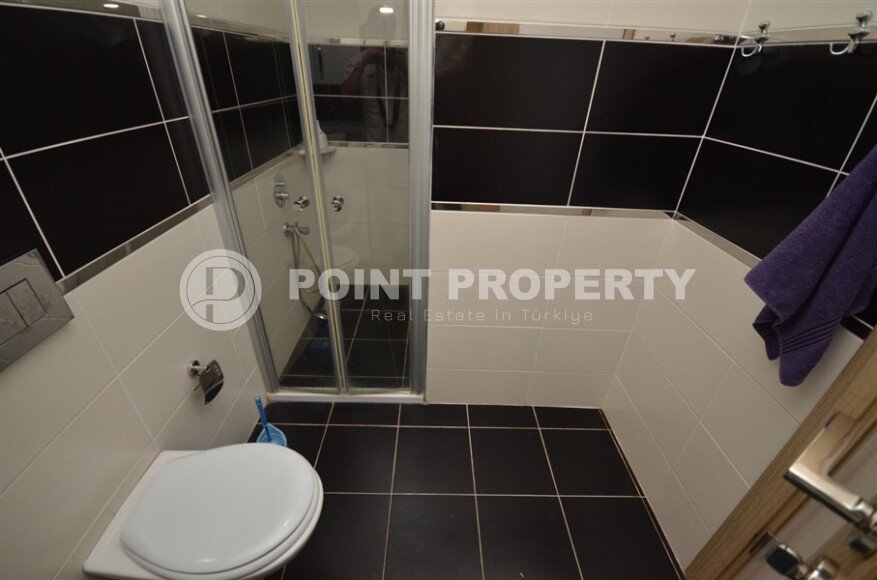 Садовый дуплекс 220 м² в районе Джикджилли с собственной сауной и возможностью ВНЖ-id-9956-фото-14