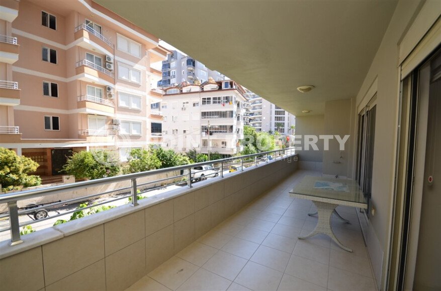 Садовый дуплекс 220 м² в районе Джикджилли с собственной сауной и возможностью ВНЖ-id-9956-фото-16