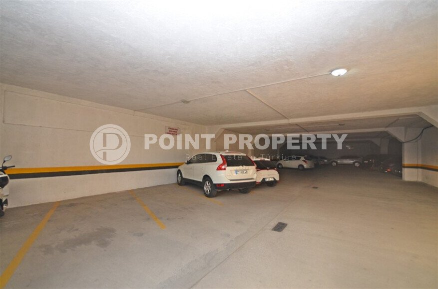 Садовый дуплекс 220 м² в районе Джикджилли с собственной сауной и возможностью ВНЖ-id-9956-фото-20