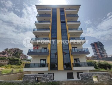1+1 apartment of 59 m² in a quiet area of Demirtas-id-9957-photo-15