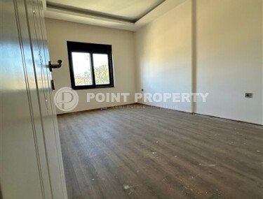 Квартира 1+1 площадью 59 м² в спокойном районе Демирташ-id-9957-фото-4