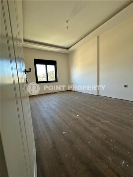 Квартира 1+1 площадью 59 м² в спокойном районе Демирташ-id-9957-фото-4