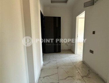 Квартира 1+1 площадью 59 м² в спокойном районе Демирташ-id-9957-фото-5