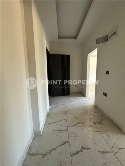 Квартира 1+1 площадью 59 м² в спокойном районе Демирташ-id-9957-фото-5