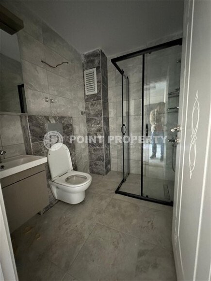 Квартира 1+1 площадью 59 м² в спокойном районе Демирташ-id-9957-фото-6