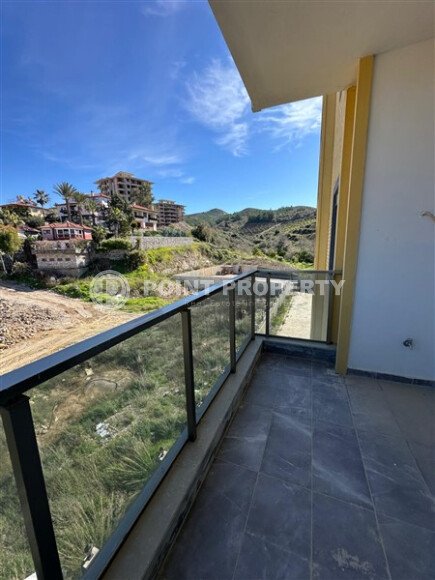 Квартира 1+1 площадью 59 м² в спокойном районе Демирташ-id-9957-фото-8