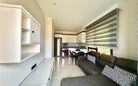 1+1 apartment 55 m² 100 meters from the sea in Kargicak-id-9958-photo-3