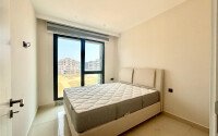 1+1 apartment 55 m² 100 meters from the sea in Kargicak-id-9958-photo-4