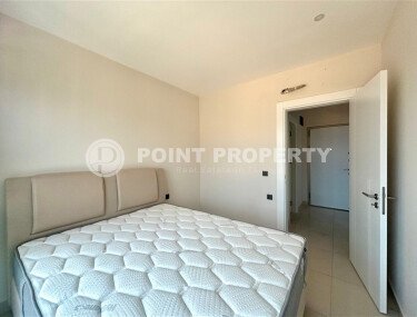 1+1 apartment 55 m² 100 meters from the sea in Kargicak-id-9958-photo-5