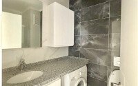 1+1 apartment 55 m² 100 meters from the sea in Kargicak-id-9958-photo-6
