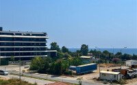 1+1 apartment 55 m² 100 meters from the sea in Kargicak-id-9958-photo-7
