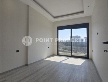 Современная квартира 50 м² в районе Махмутлар в новом комплексе с хамамом и аквапарком-id-9959-фото-5