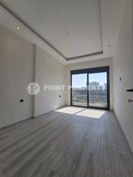 Modern apartment 50 m² in the Mahmutlar area in a new complex with a hammam and a water park-id-9959-photo-5