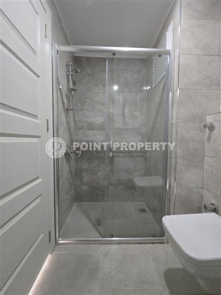 Modern apartment 50 m² in the Mahmutlar area in a new complex with a hammam and a water park-id-9959-photo-6