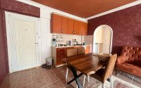 Furnished 1+1 apartment with national style in the very center of Mahmutlar-id-9961-photo-2