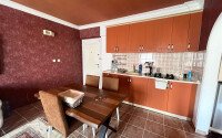 Furnished 1+1 apartment with national style in the very center of Mahmutlar-id-9961-photo-3