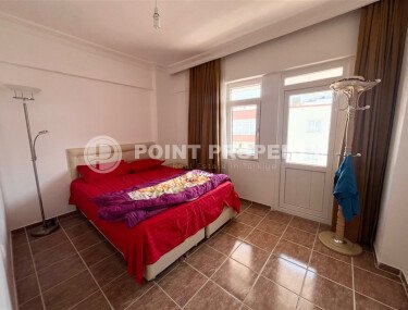 Меблированная квартира 1+1 с национальным стилем в самом центре Махмутлара-id-9961-фото-4