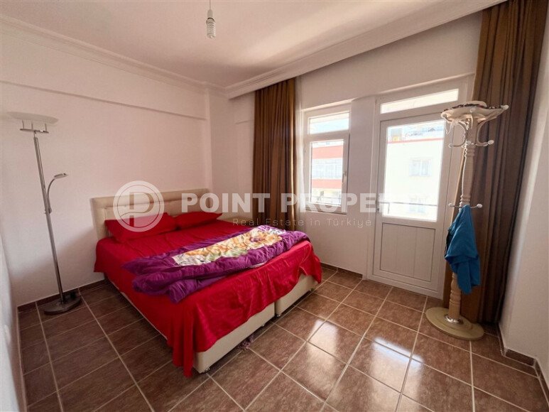 Furnished 1+1 apartment with national style in the very center of Mahmutlar-id-9961-photo-4