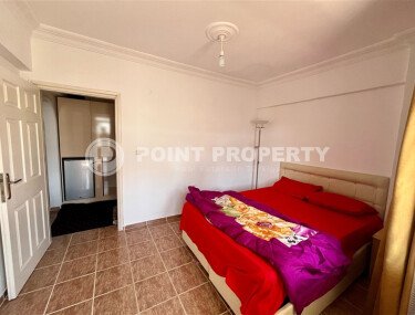 Меблированная квартира 1+1 с национальным стилем в самом центре Махмутлара-id-9961-фото-5