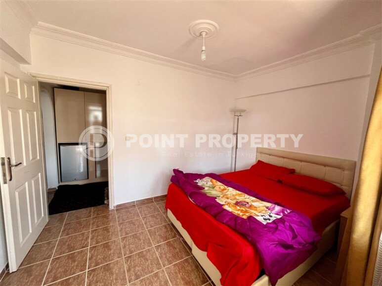 Furnished 1+1 apartment with national style in the very center of Mahmutlar-id-9961-photo-5