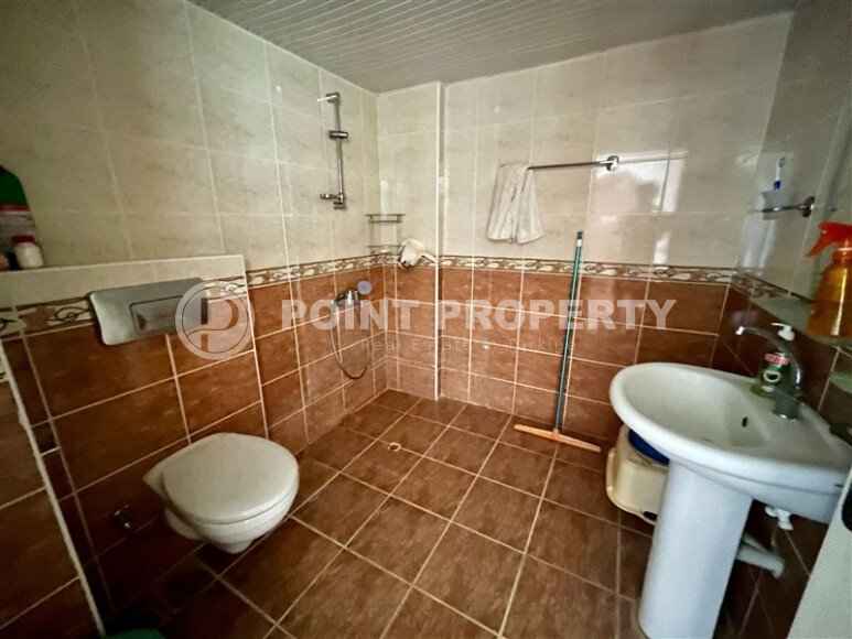 Furnished 1+1 apartment with national style in the very center of Mahmutlar-id-9961-photo-6