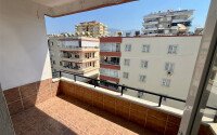 Furnished 1+1 apartment with national style in the very center of Mahmutlar-id-9961-photo-7