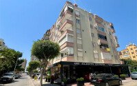 Furnished 1+1 apartment with national style in the very center of Mahmutlar-id-9961-photo-8