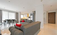 Комфортабельный дуплекс 138 м² в районе Оба-id-9962-фото-1