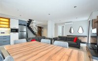 Комфортабельный дуплекс 138 м² в районе Оба-id-9962-фото-3