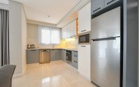 Комфортабельный дуплекс 138 м² в районе Оба-id-9962-фото-4