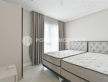 Comfortable duplex 138 m² in Oba area-id-9962-photo-5