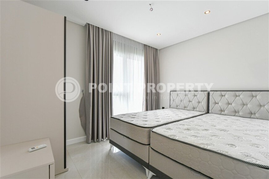 Комфортабельный дуплекс 138 м² в районе Оба-id-9962-фото-5