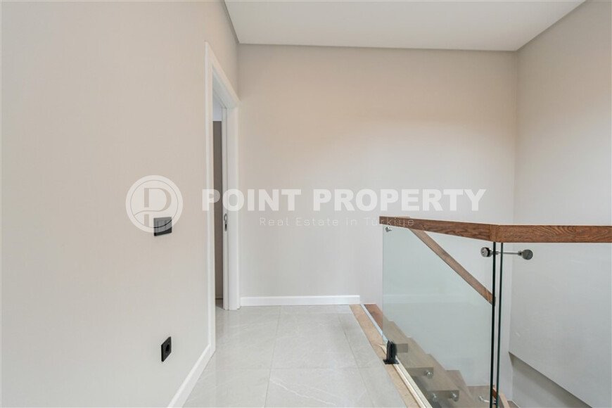 Комфортабельный дуплекс 138 м² в районе Оба-id-9962-фото-6