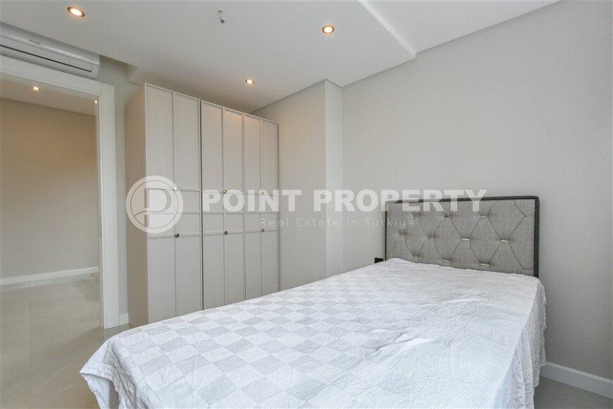 Комфортабельный дуплекс 138 м² в районе Оба-id-9962-фото-9