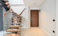Комфортабельный дуплекс 138 м² в районе Оба-id-9962-фото-10